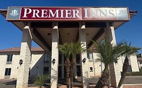 Premier Inns Metro